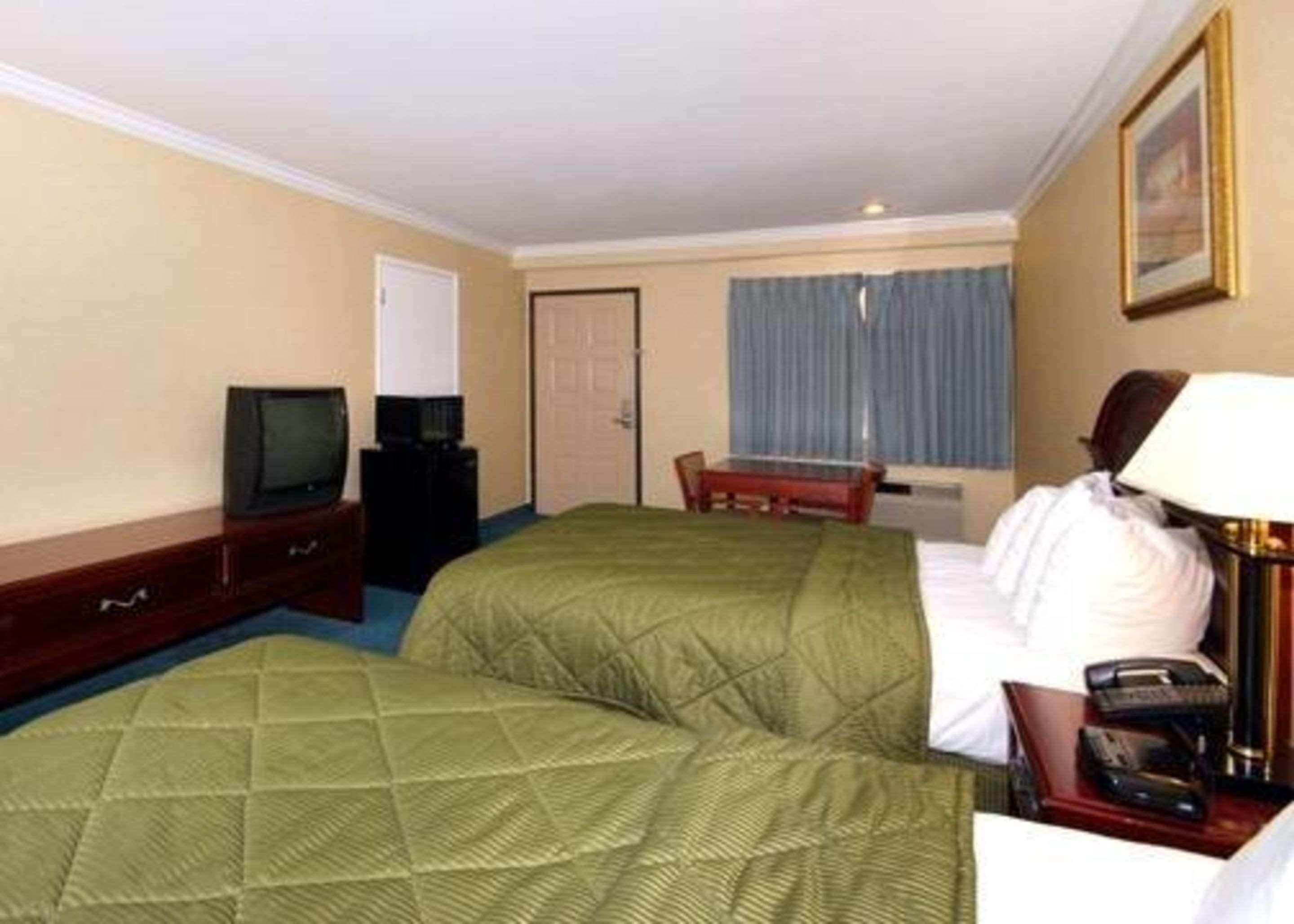 Quality Inn Near City Of Hope Duarte Dış mekan fotoğraf