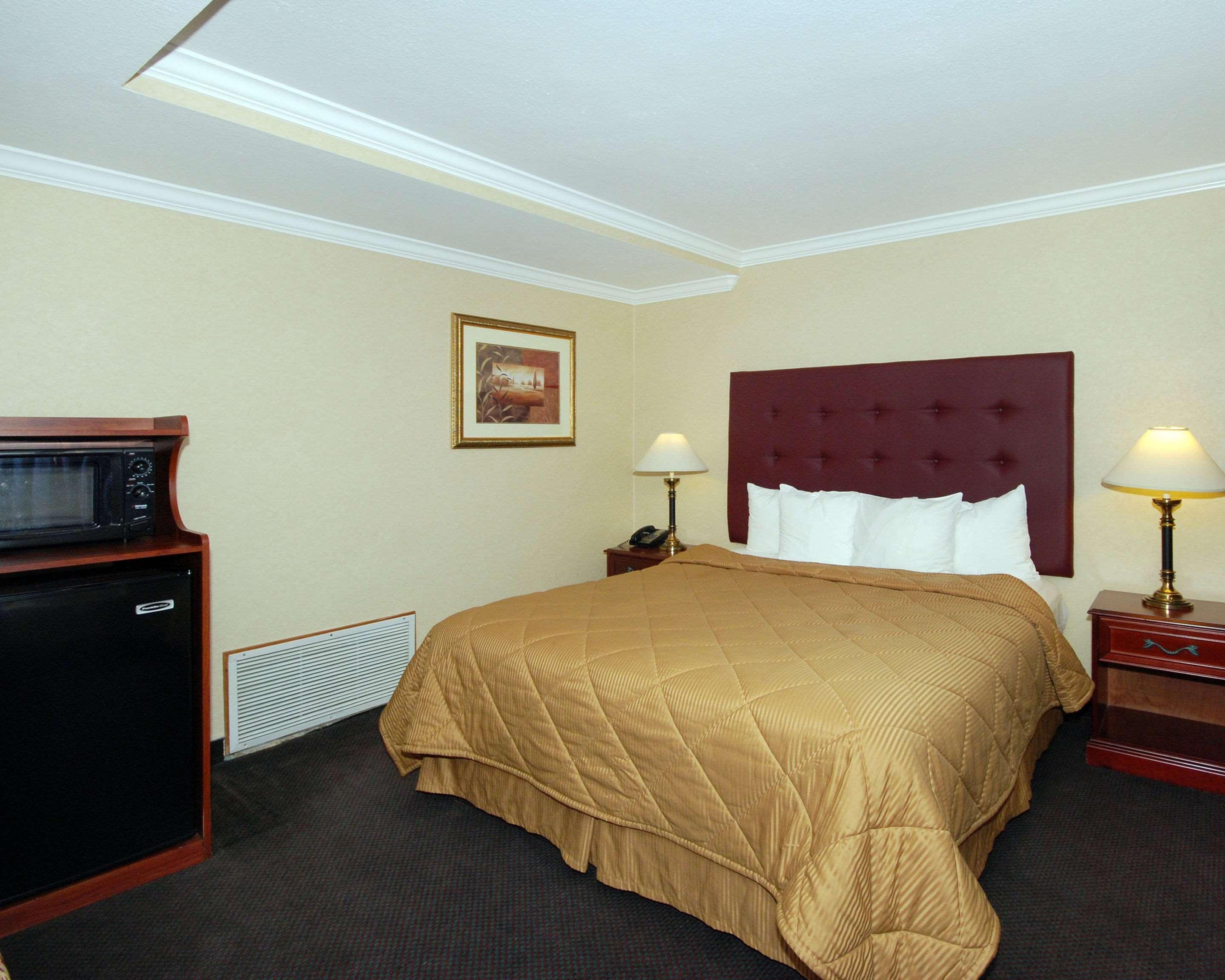 Quality Inn Near City Of Hope Duarte Dış mekan fotoğraf