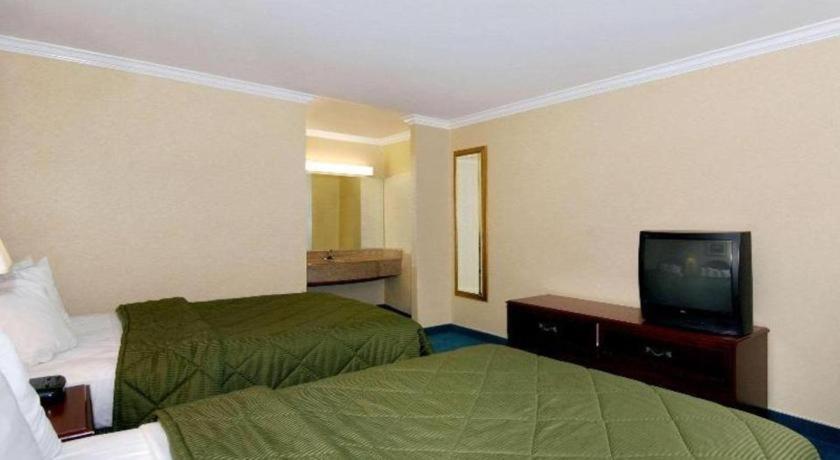 Quality Inn Near City Of Hope Duarte Dış mekan fotoğraf